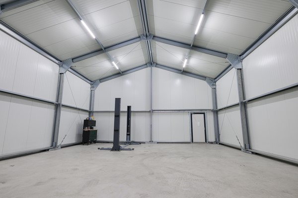 Medium property photo - Toekomstweg 4, 7011 EV Gaanderen